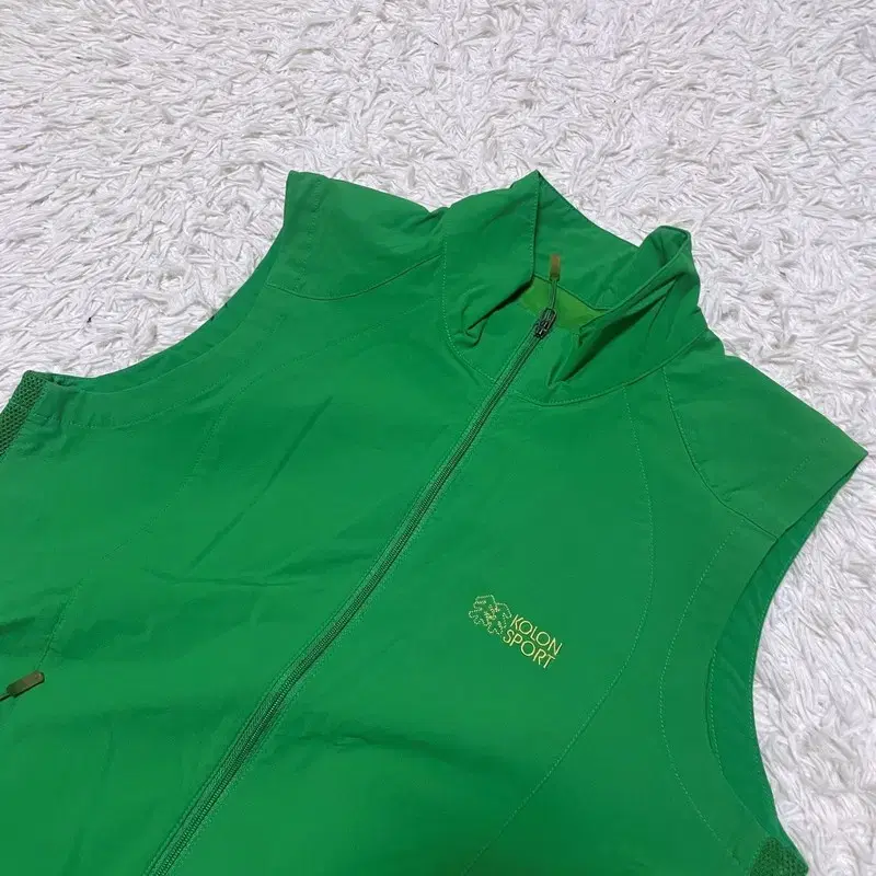 KOLON SPORT 코오롱스포츠 등산 조끼